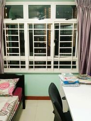 Blk 9B Tiong Bahru View (Bukit Merah), HDB 5 Rooms #452330651